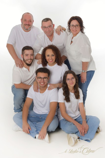 Shooting familles, couples, ados, enfants, ou en solo photographe la roche sur yon