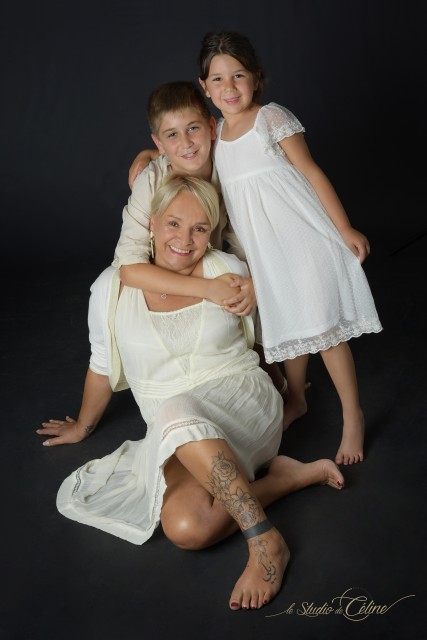 Shooting familles, couples, ados, enfants, ou en solo photographe la roche sur yon