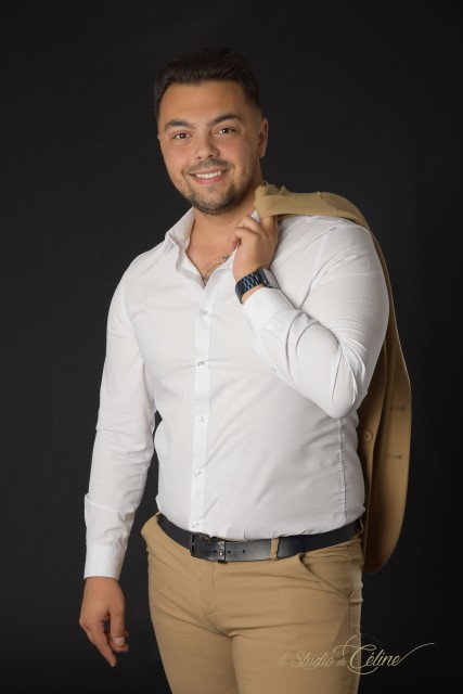 Shooting Corporate photographe la roche sur yon