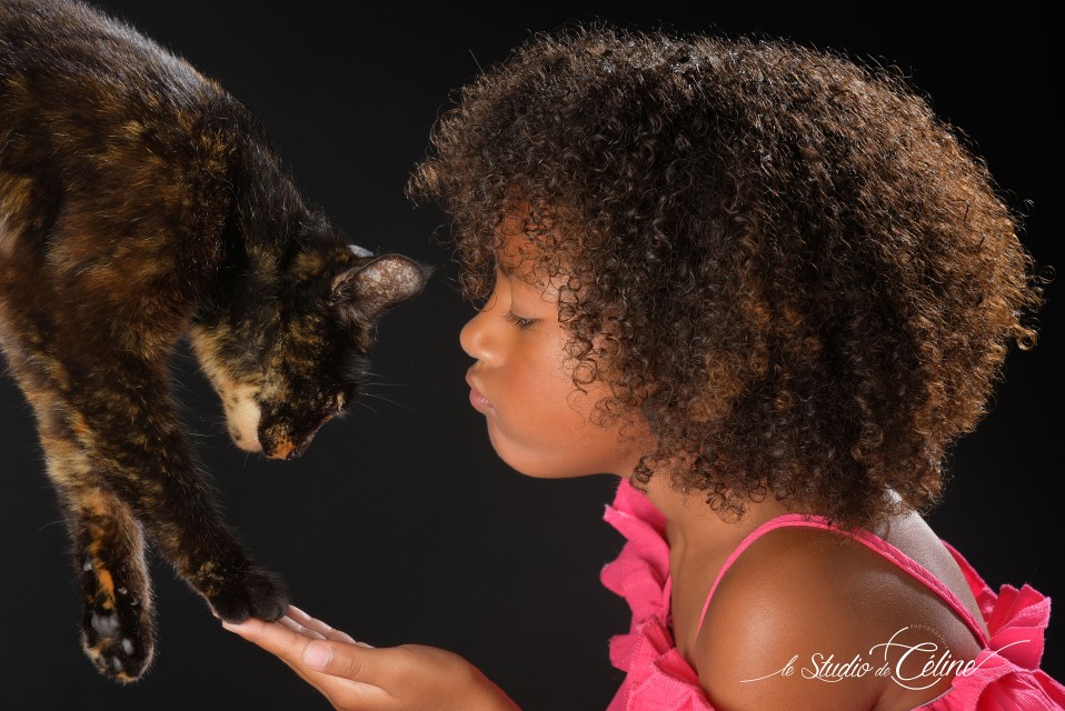 Shooting animal de compagnie photographe la roche sur yon