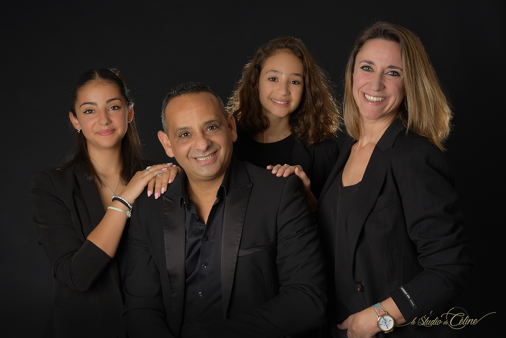 Shooting familles, couples, ados, enfants, ou en solo photographe la roche sur yon