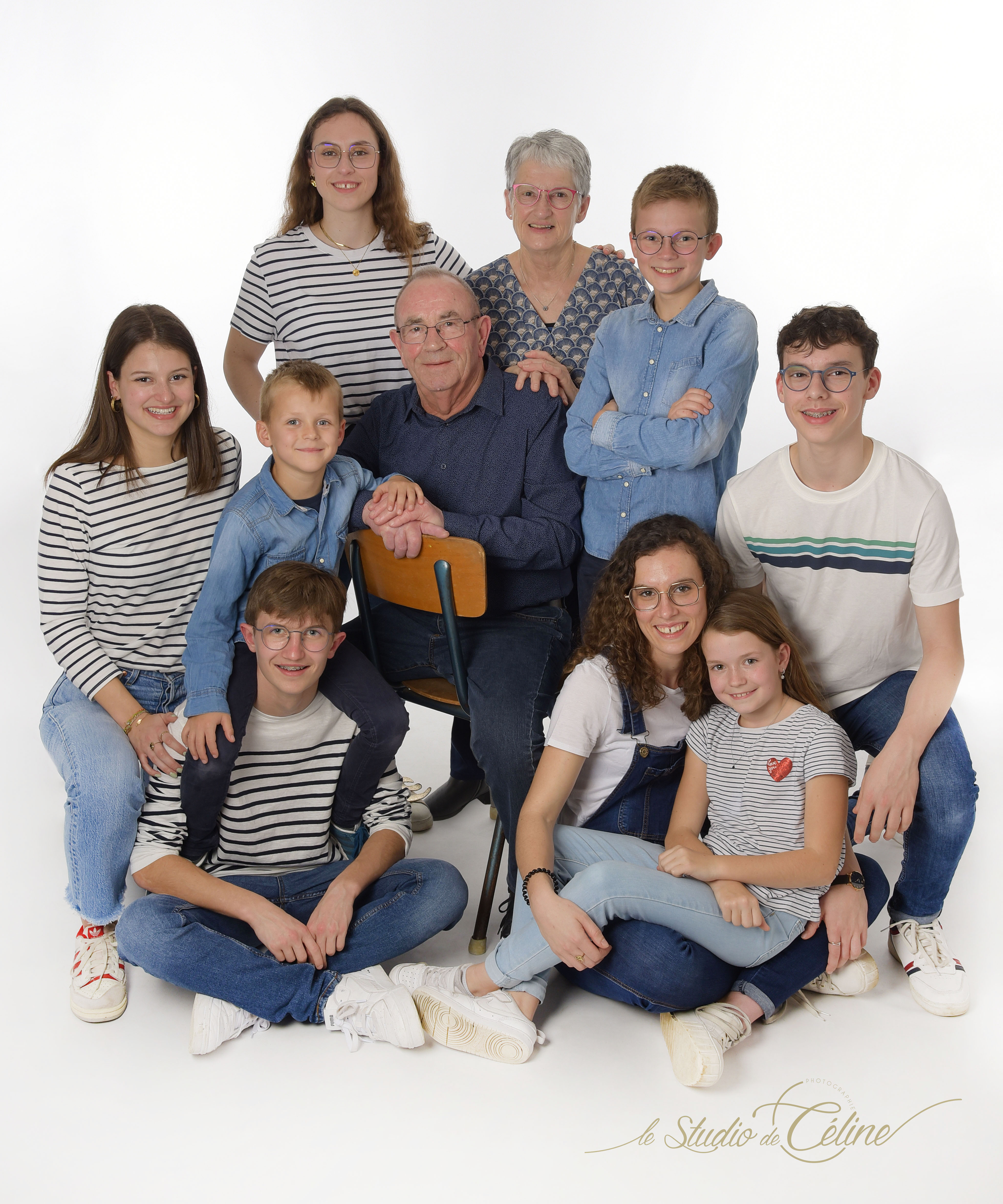 Shooting familles, couples, ados, enfants, ou en solo photographe la roche sur yon